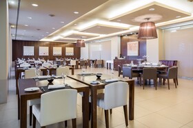 São Rafael Suites