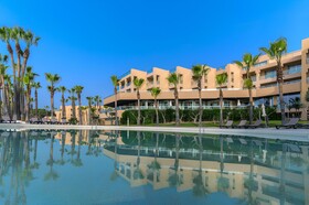 São Rafael Suites