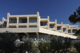 São Rafael Suites