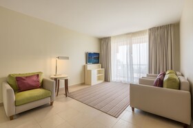 São Rafael Suites
