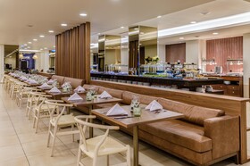 São Rafael Suites