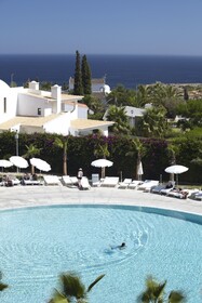São Rafael Suites