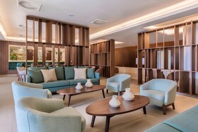 São Rafael Suites
