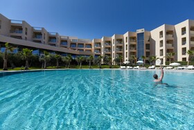 São Rafael Suites