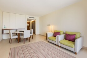 São Rafael Suites