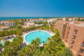 São Rafael Suites