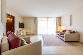 São Rafael Suites