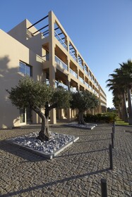 São Rafael Suites