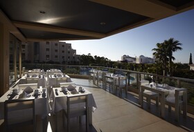 São Rafael Suites