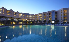 São Rafael Suites