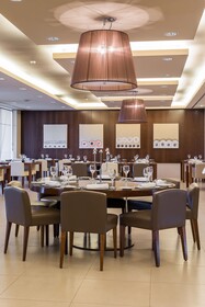 São Rafael Suites