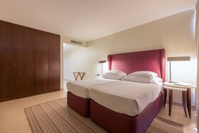 São Rafael Suites