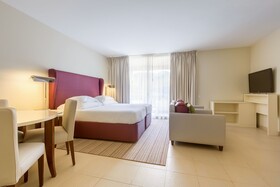 São Rafael Suites