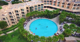 São Rafael Suites