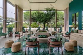 São Rafael Suites