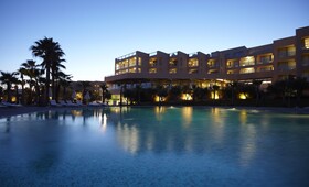 São Rafael Suites