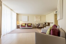 São Rafael Suites