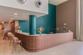 São Rafael Suites