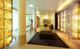 São Rafael Suites
