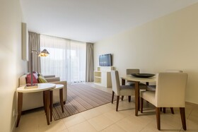 São Rafael Suites