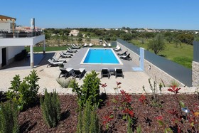 Sunfield Guest House