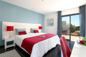 Sunfield Guest House