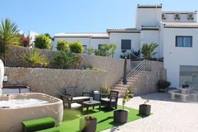 Sunfield Guest House