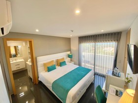 Sunfield Guest House