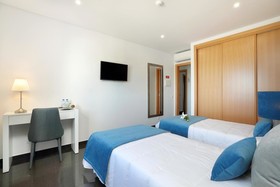 Sunfield Guest House