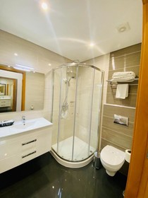 Sunfield Guest House