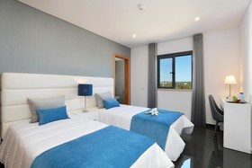 Sunfield Guest House