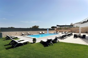 Sunfield Guest House
