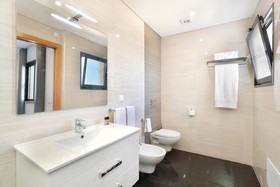 Sunfield Guest House