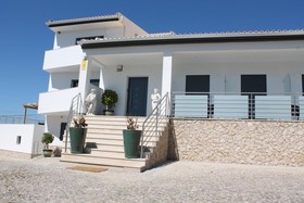 Sunfield Guest House