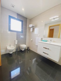 Sunfield Guest House