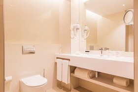 The Patio Suite Hotel