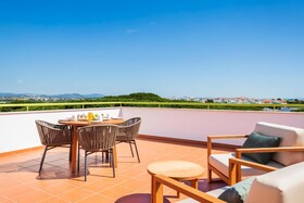 The Patio Suite Hotel