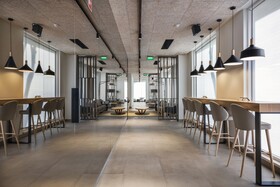 The Patio Suite Hotel