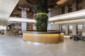 The Patio Suite Hotel