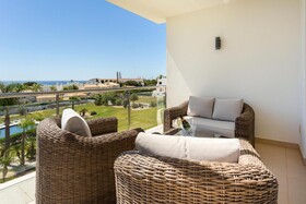 Varandas do Castelo by Garvetur