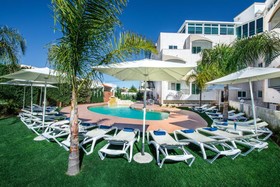 Velamar Boutique Hotel