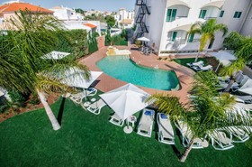 Velamar Boutique Hotel