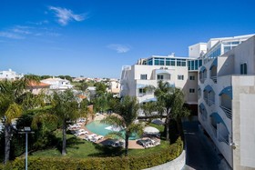 Velamar Boutique Hotel