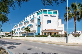 Velamar Boutique Hotel