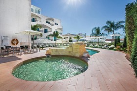 Velamar Boutique Hotel