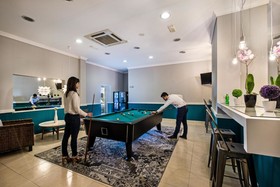 Velamar Boutique Hotel