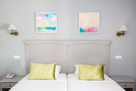 Velamar Boutique Hotel