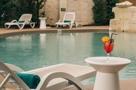 Velamar Boutique Hotel