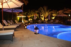 Vila Balaia - Luxury Boutique Villas
