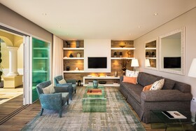 Vila Balaia - Luxury Boutique Villas